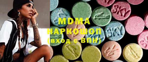 мдпв Нея